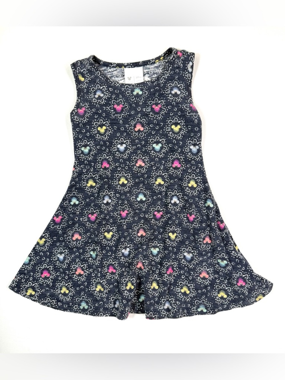DISNEY X JUMPING BEANS LIMITED EDITION COLLECTION Girls'‎ Minnie Mouse Dress 3T